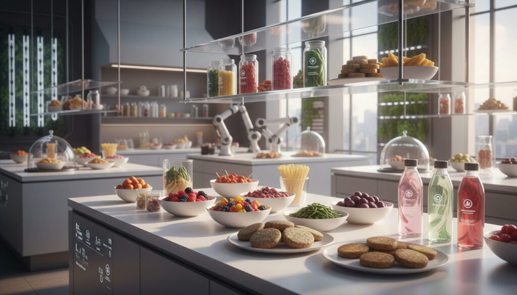 découvrez les 10 tendances incontournables de l'alimentation fonctionnelle en 2026 pour adopter une nutrition innovante et bénéfique pour votre santé.