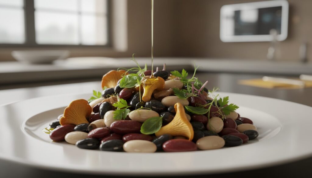 explorez les tendances alimentaires incontournables de 2026 avec les haricots et champignons, des super-aliments délicieux et nutritifs qui révolutionnent notre façon de manger.