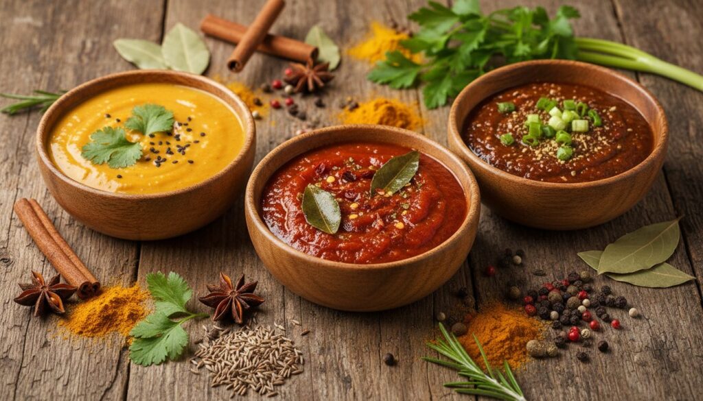 découvrez le duel savoureux entre les sauces currywurst artisanales de heidelberg et marquardt, un face-à-face gustatif unique pour les amateurs de cuisine authentique.