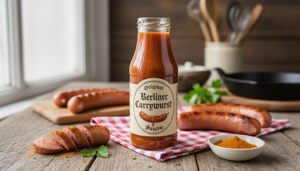 découvrez notre test complet du henkel currywurst avec avis consommateurs. analysez goût, qualité et authenticité avant d’acheter ce produit emblématique.