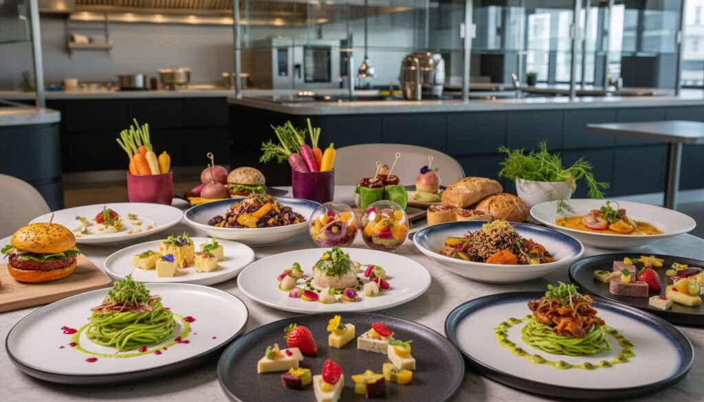 découvrez les tendances food incontournables de 2026 selon une experte, et soyez à la pointe des nouveautés culinaires que tout le monde va adopter.