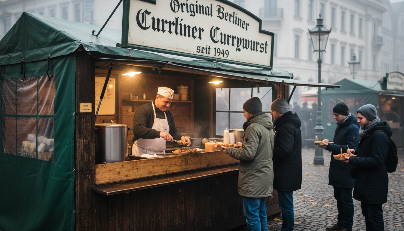 découvrez nos recettes faciles de sauce currywurst pour préparer chez vous cette délicieuse spécialité allemande rapidement et simplement.