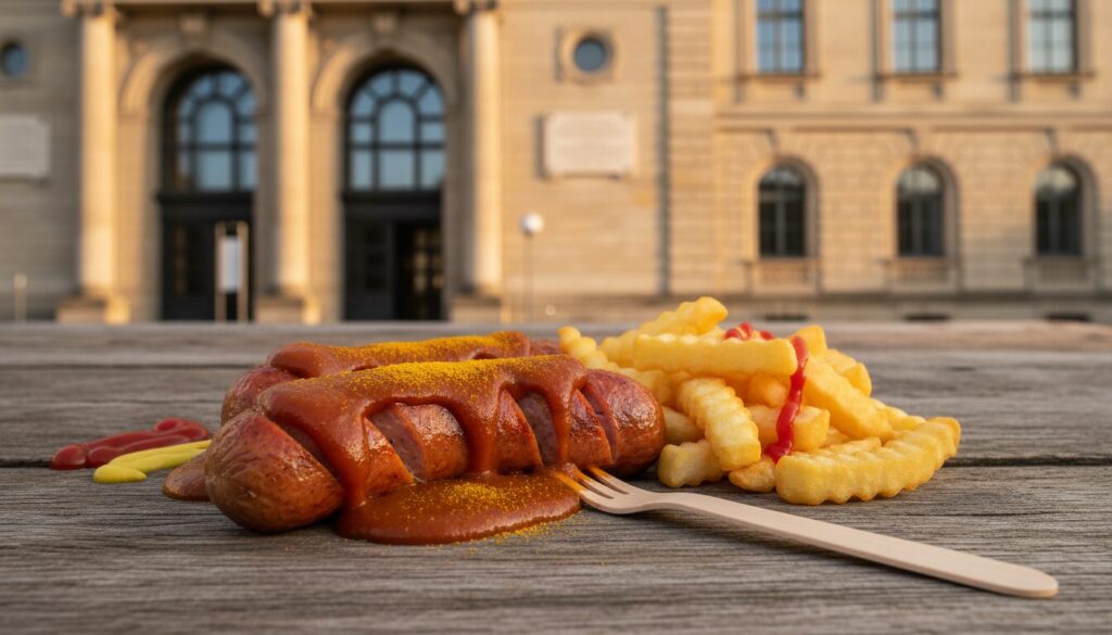 découvrez la vraie signification du « c » dans csu et faites taire les idées reçues, spoiler : ce n'est pas currywurst !