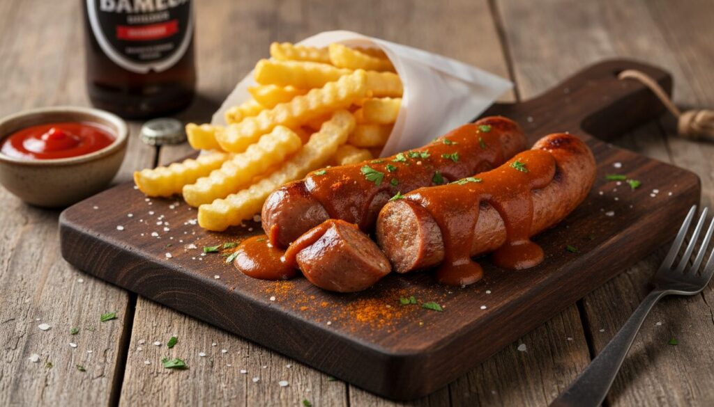 découvrez le classement 2025 des meilleures saveurs heinz currywurst, guide ultime pour choisir votre préférée parmi les variantes les plus savoureuses.