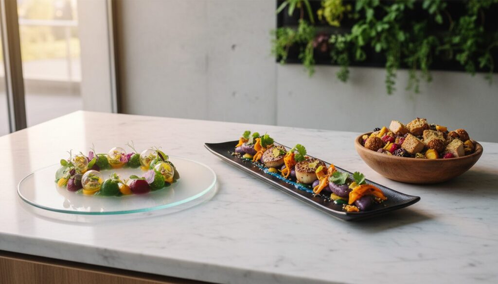 découvrez les 3 tendances food incontournables de 2026 selon pinterest, à adopter dès cette année pour régaler vos papilles et surprendre vos invités.