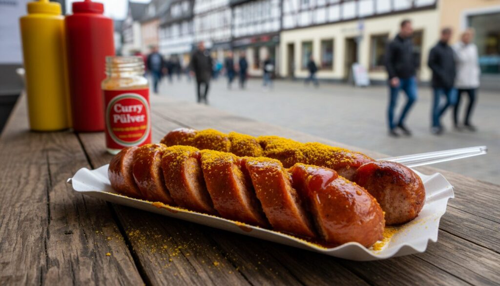 découvrez l'analyse complète du currywurst à velbert et explorez le vrai prix de ce plat emblématique de la street food allemande.